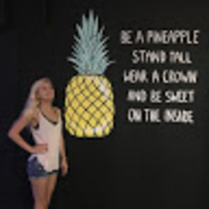 Meet your Posher, Jami